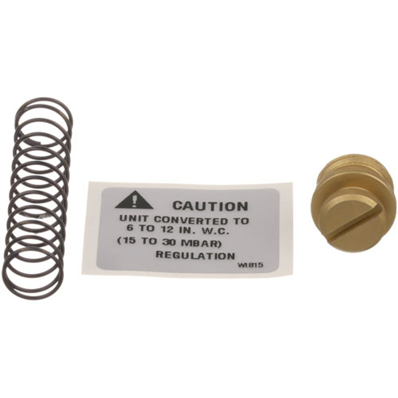 Conversion Kit - Replacement Part For Groen Z079802