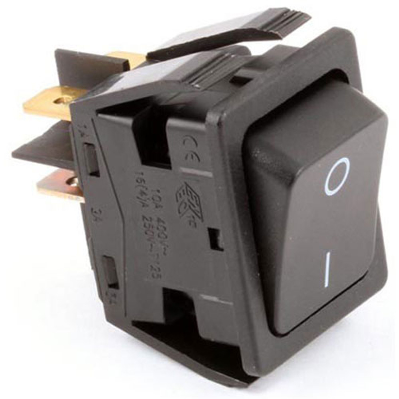 APW 1305612 - Rocker Non-Lit Switch