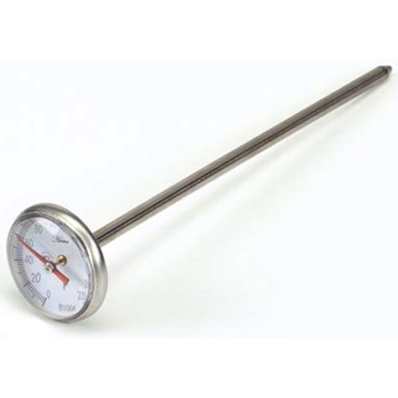 Hobart 960734 - Dial Type Thermometer