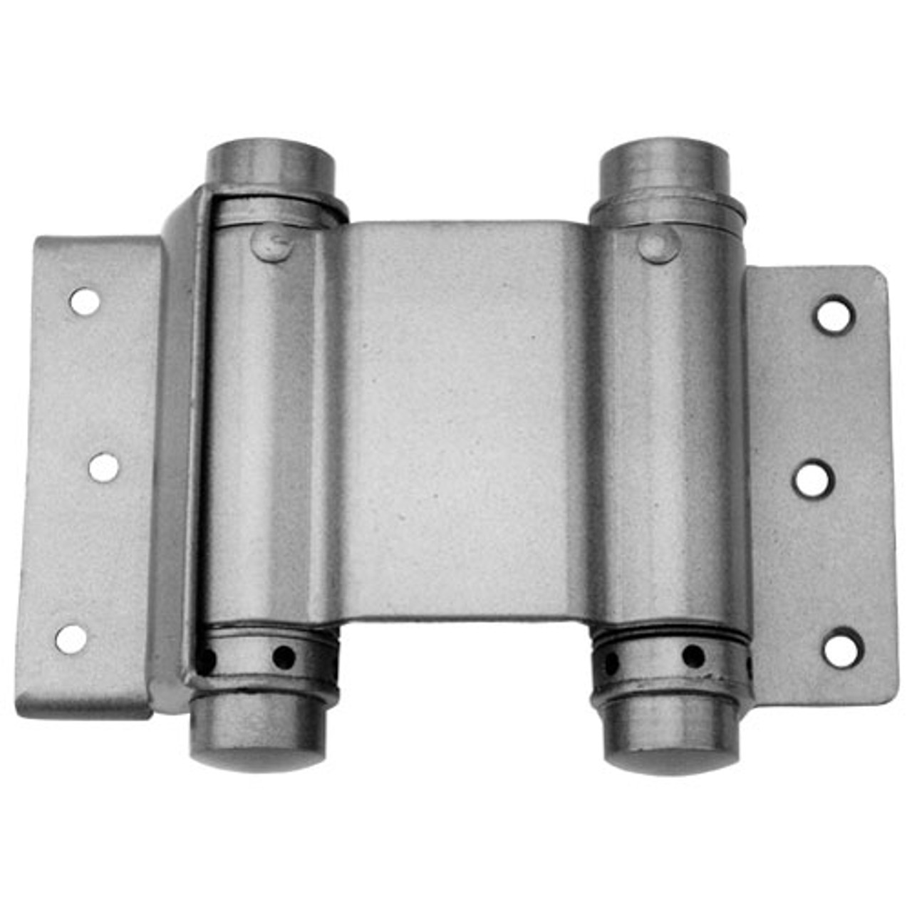 Hinge,Spring 4"H, Dbl Act, Pr - Replacement Part For AllPoints 266260