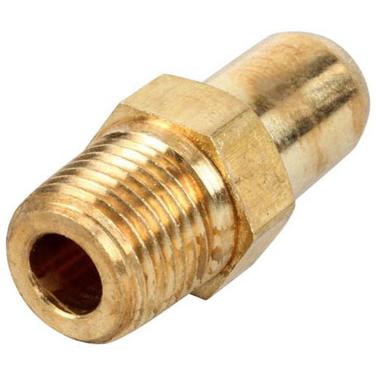 Nieco 18096 - Pressure Tap Valve