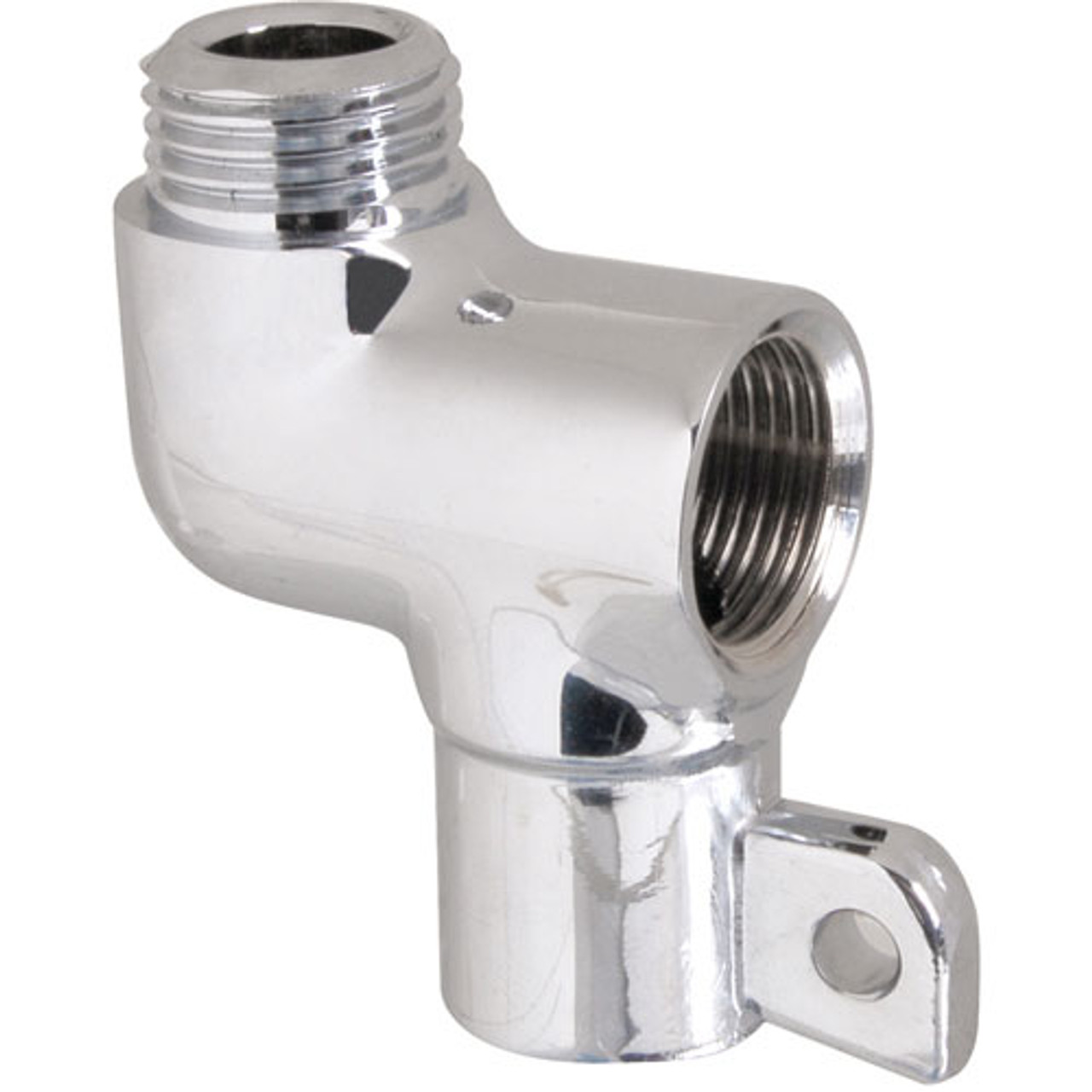 T&S Brass 65-40 - Body,Spray Valve , Leadfree