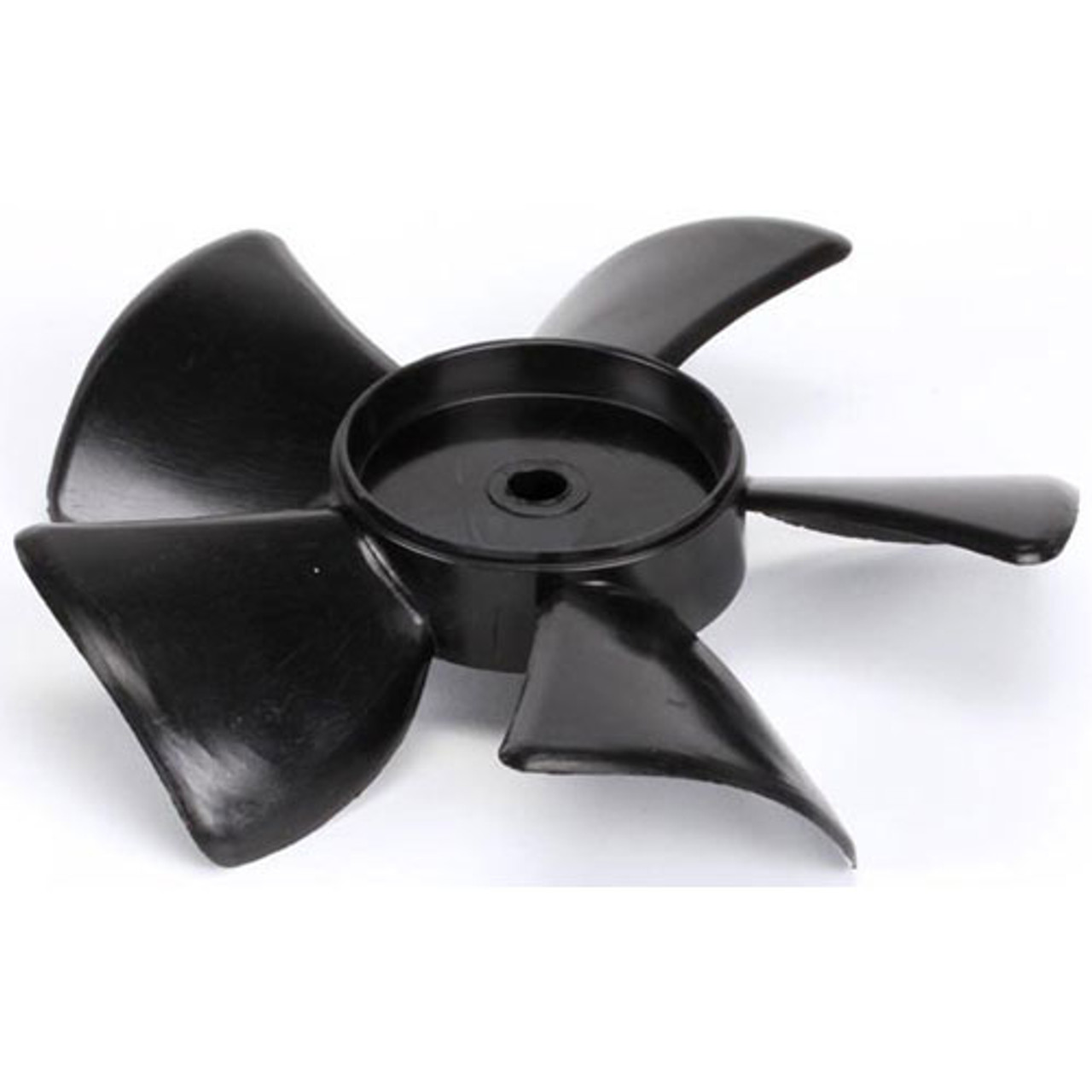 Silver King 25292 - Blade Fan 4 In