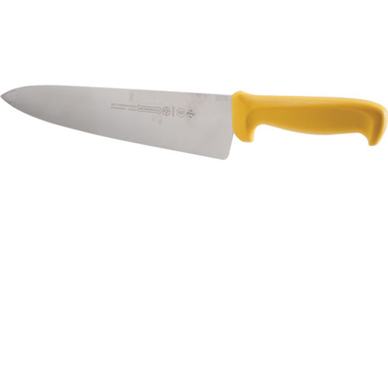 Knife Cooks Yellow 10 In - Replacement Part For AllPoints 1371183