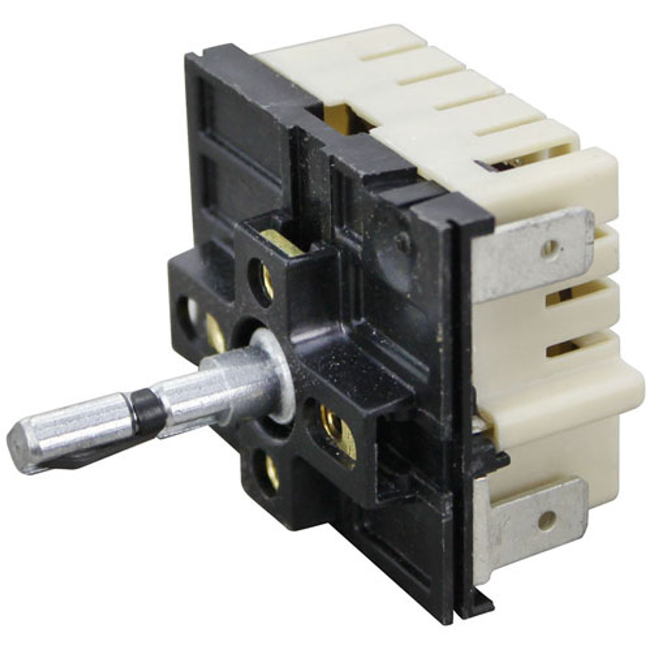 Infinite Heat Switch - Replacement Part For Cecilware L2454
