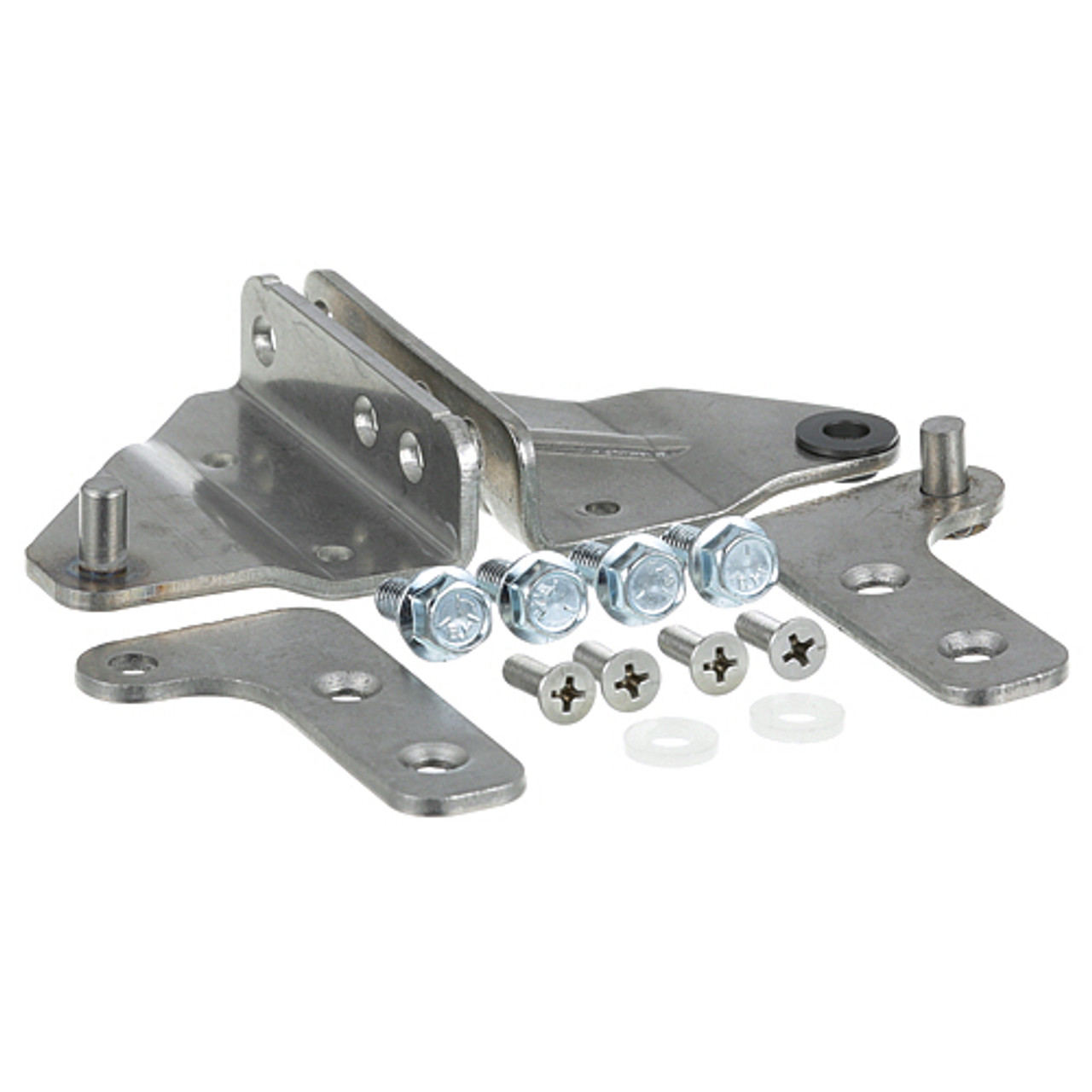 Glastender GT032120 - Hinge/Bracket Set, Left