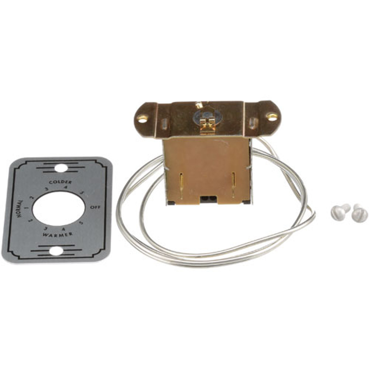 Control, Temperature - Spst - Replacement Part For Prince Castle 20889