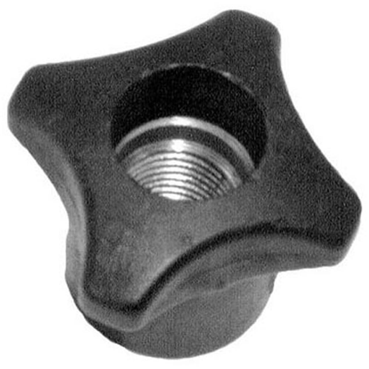 Lock Knob 1 L D - Replacement Part For Hobart 00-70198