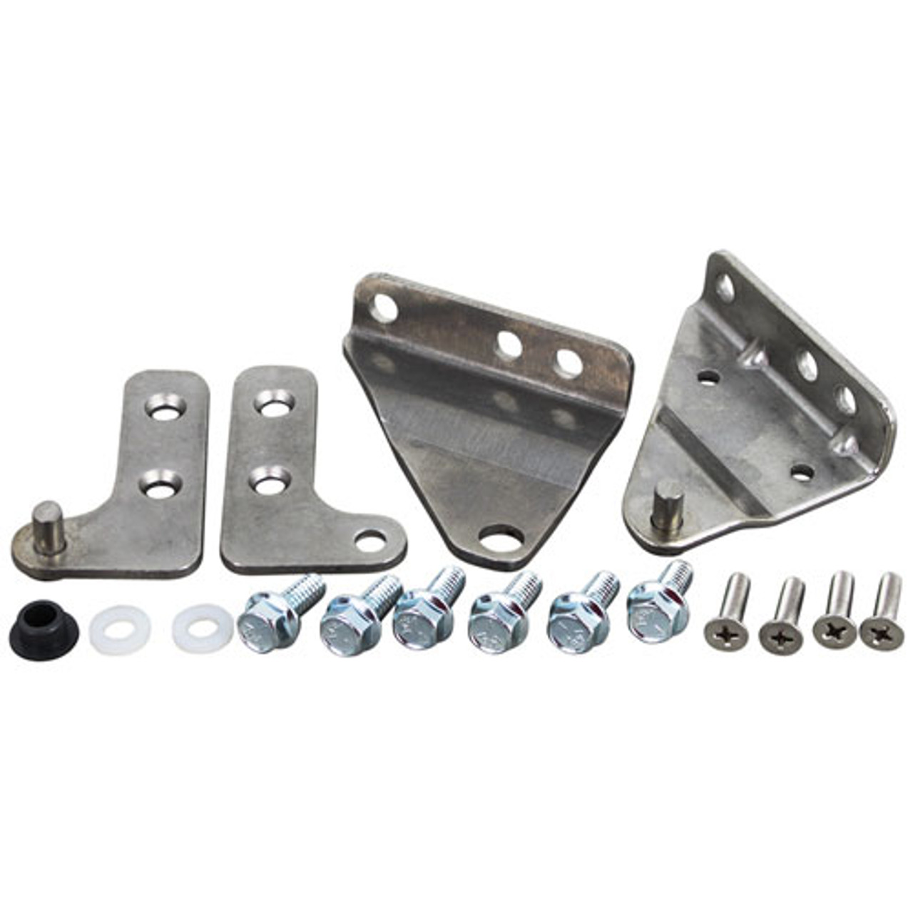 Glastender 6006207 - Hinge Set