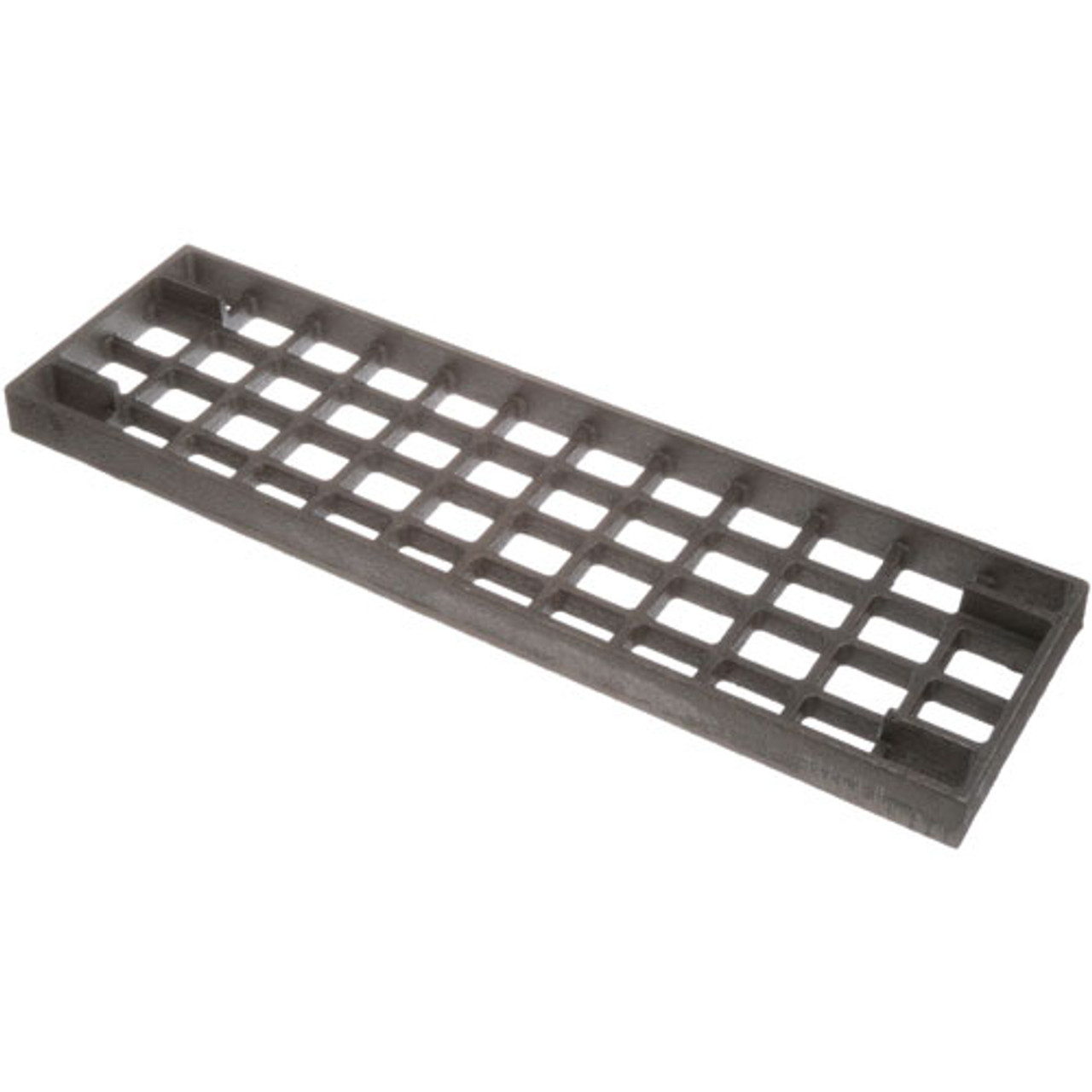 Bottom Grate 4-7/8" X 16-3/4" - Replacement Part For APW AS-3102205