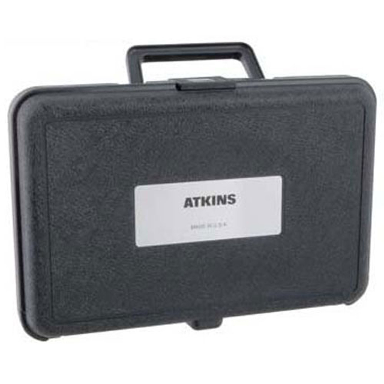 Atkins CP14235-WE - Case, Carrying , Hard Plastic