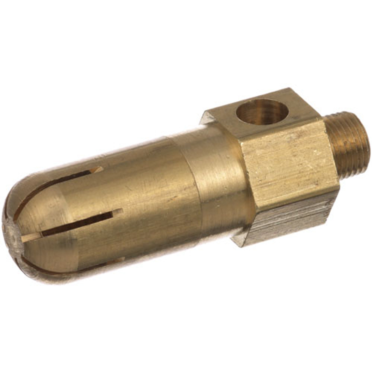 Jet Burner Brass #73 - Replacement Part For Metal Masters 302123
