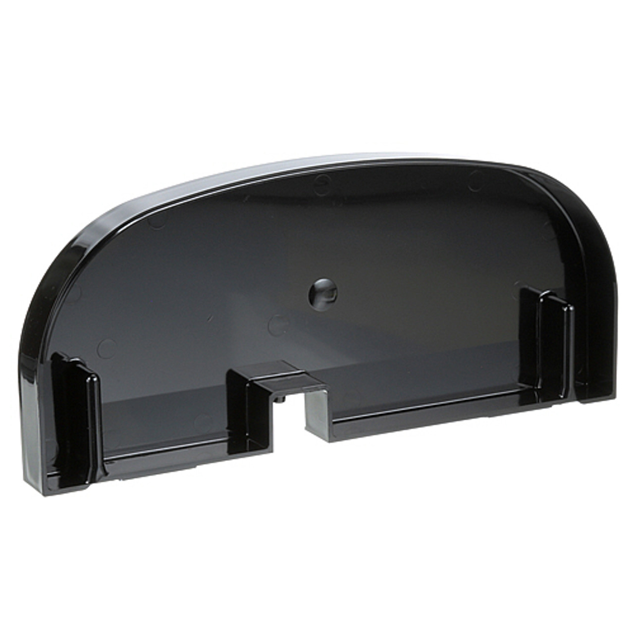 Bunn BU28086-0001 - Drip Tray - Lower Black