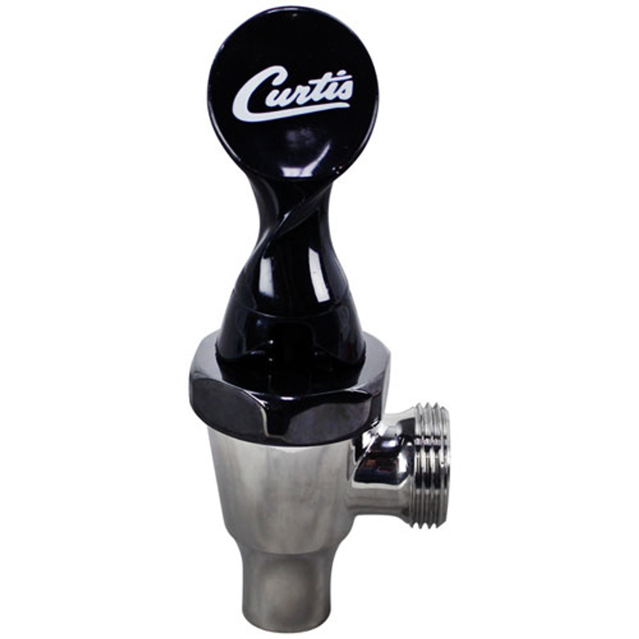 Curtis WC-1800-P - Faucet