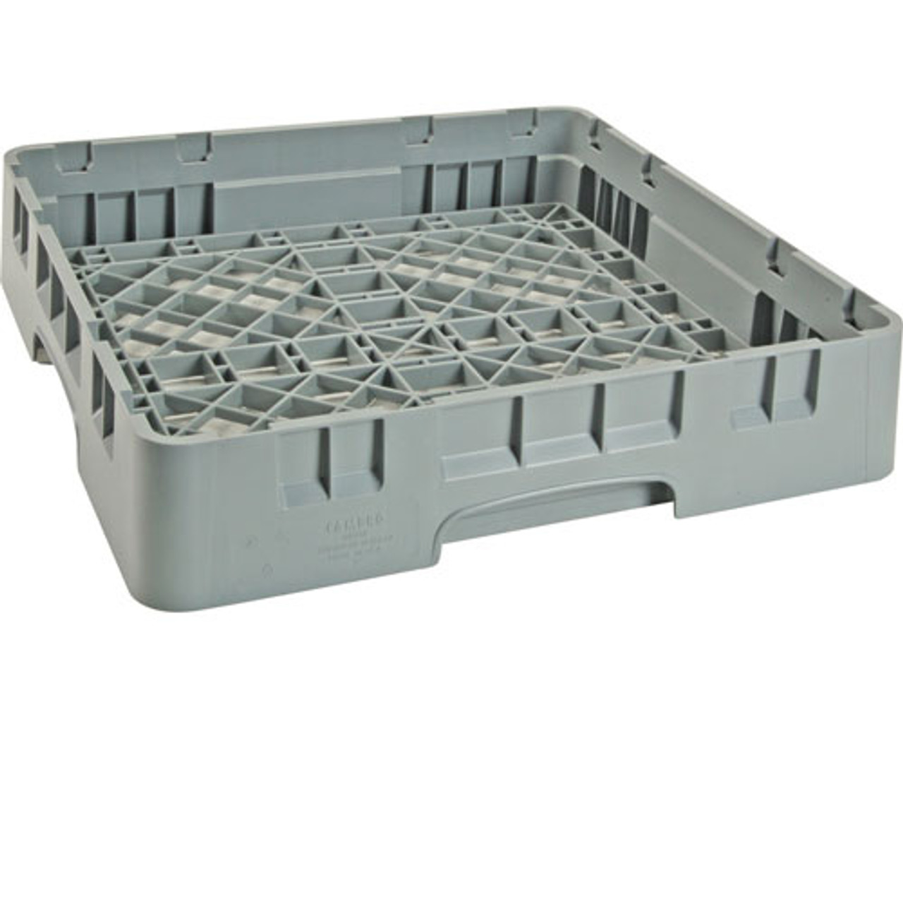Base Rack Full -151 Soft Gray - Replacement Part For Cambro CAMBR258151
