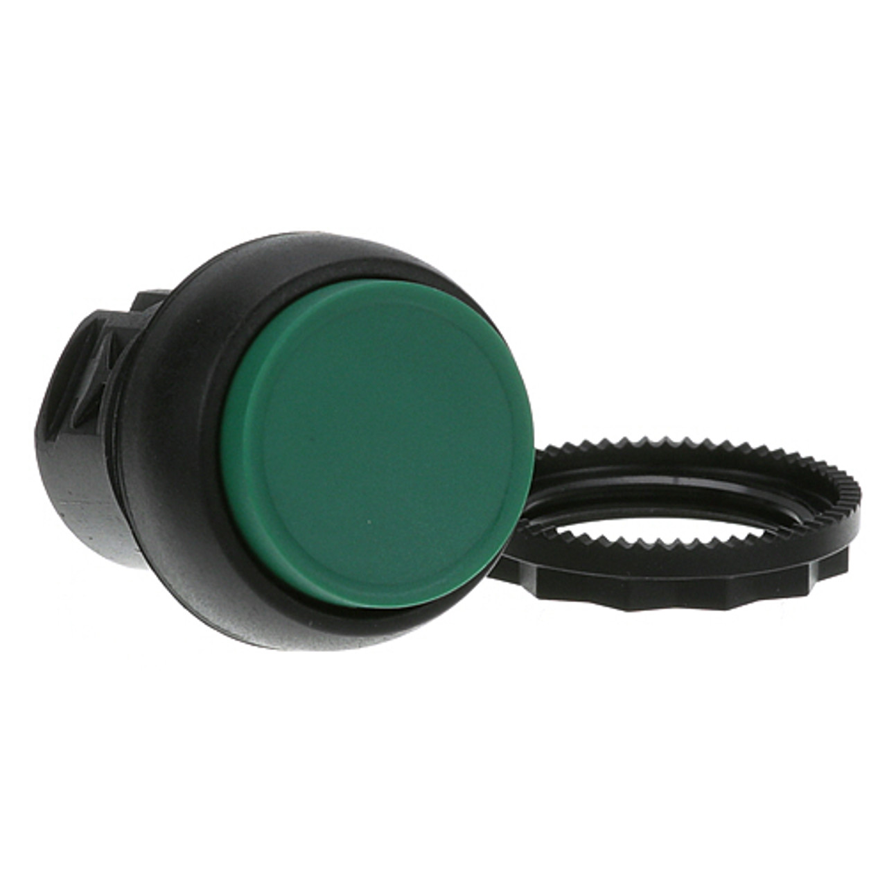 Accutemp AT0E-3337-1 - Pushbutton, On (Green)