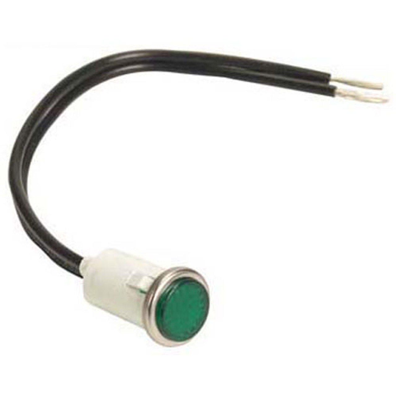 Nieco 4402 - Light,Indicator (Green)