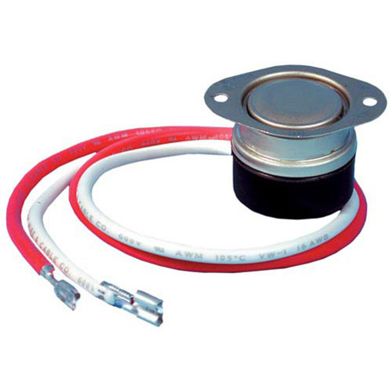 Defrost Thermostat - Replacement Part For Heatcraft L5708