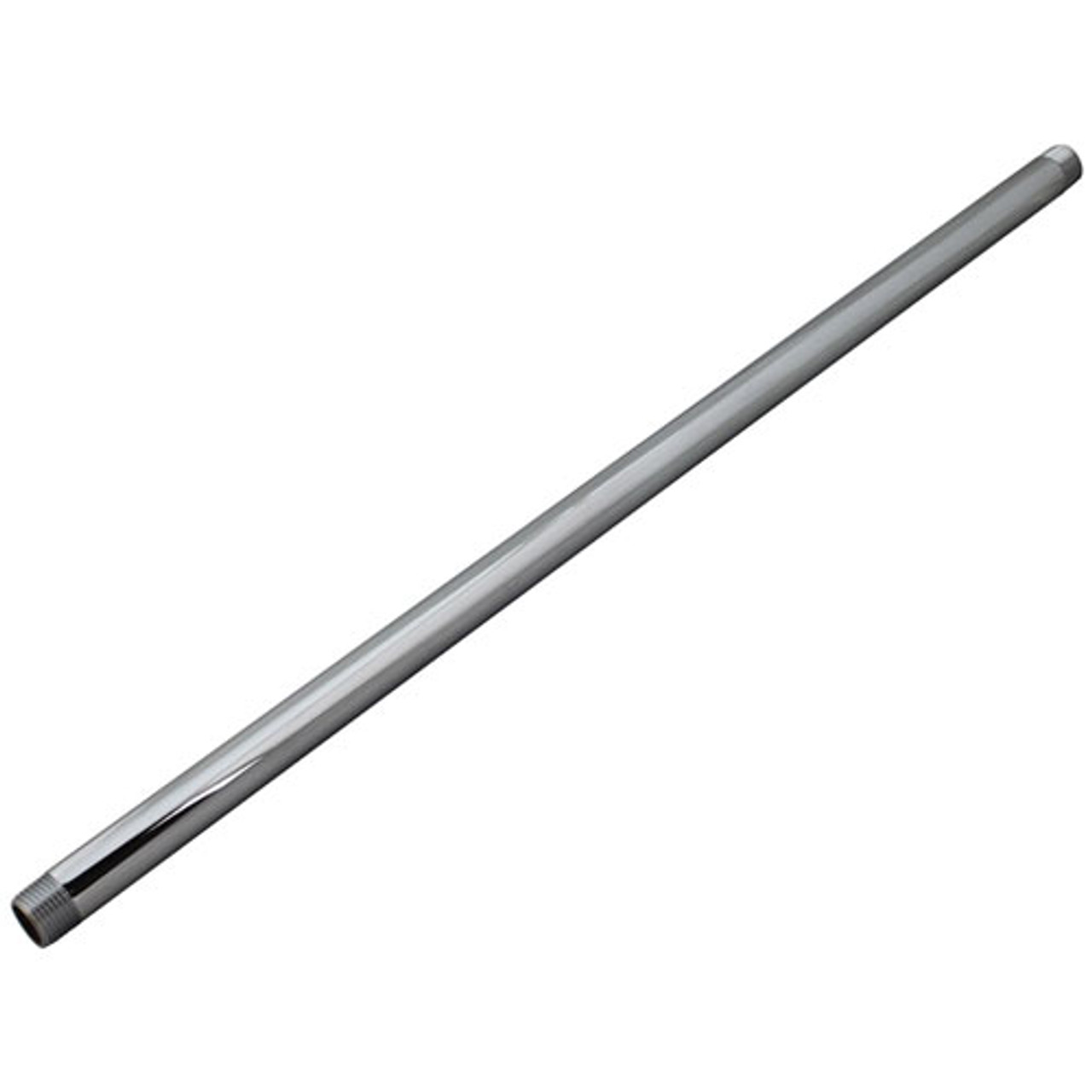 Riser Tube - 18" - Replacement Part For T&S Brass 369-40