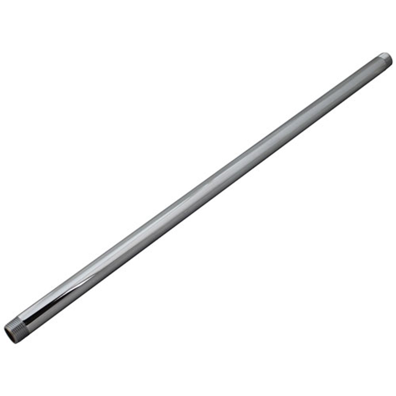 Riser Tube - 18" - Replacement Part For T&S Brass 5R