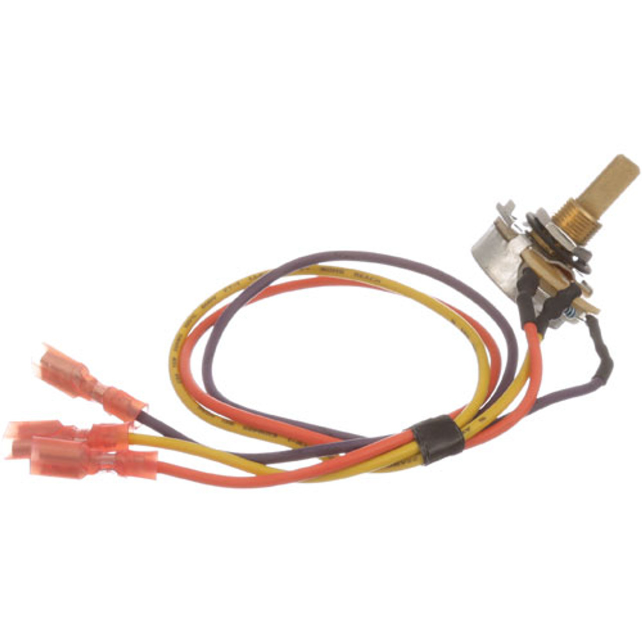 Potentiometer - Replacement Part For Blodgett BL18234