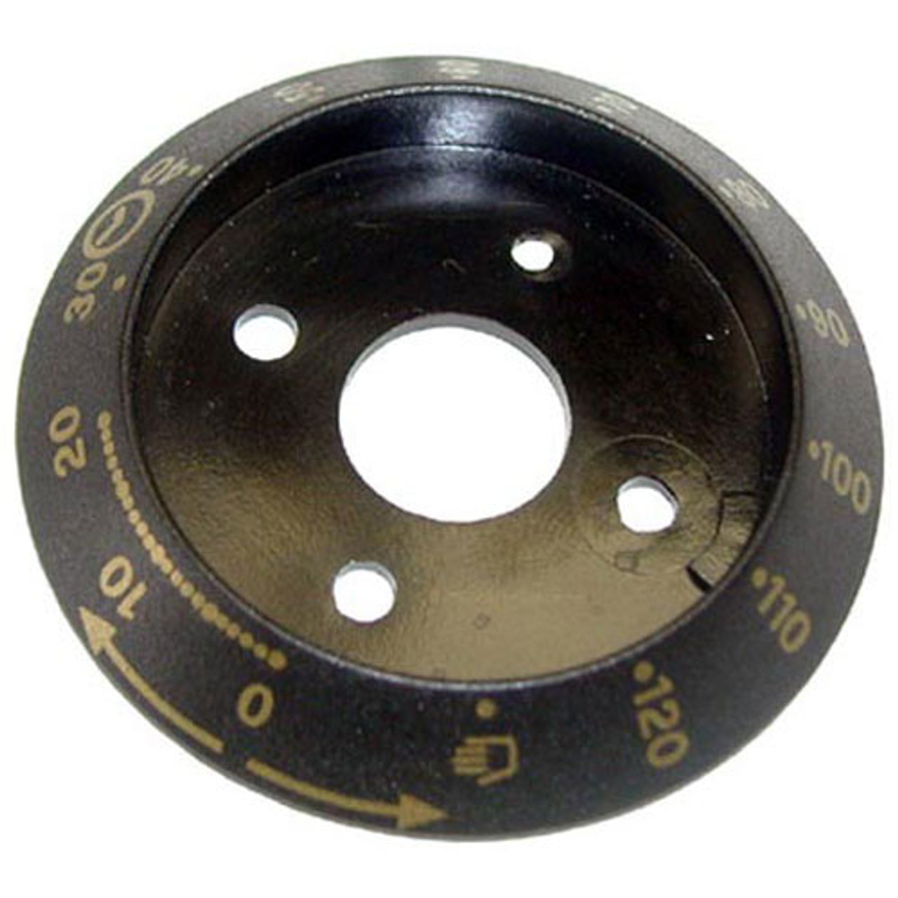 Cadco CADCMN1050A0 - Timer Dial Dial Plate