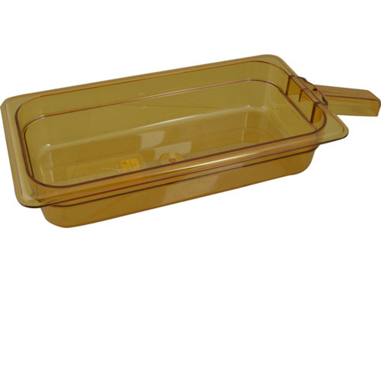 Pan,Holding (W/Single Handle) - Replacement Part For Carlisle Foodservice 30860H13