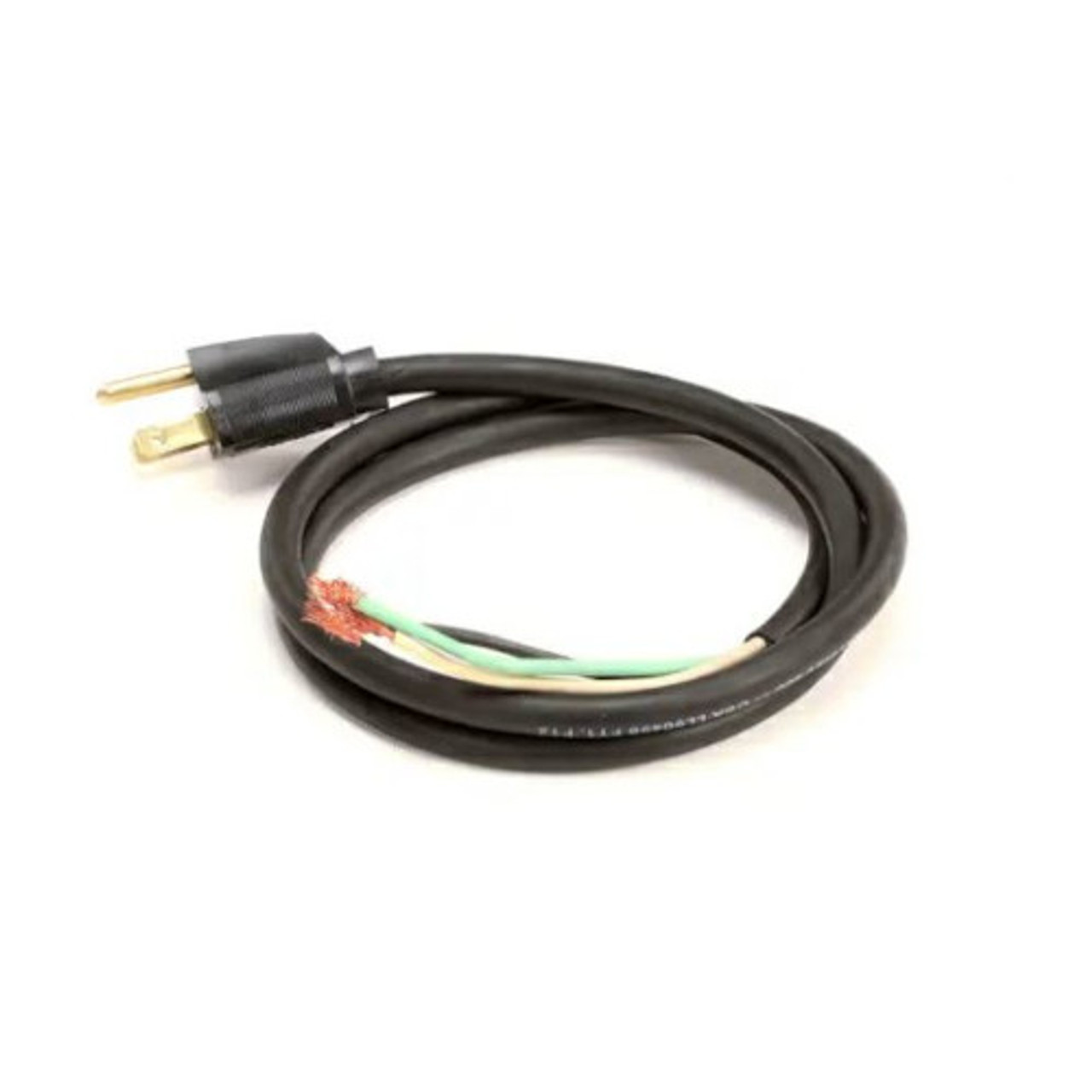 Star Mfg 2E-1511E8705 - Power Cord, 5-15P , 125V 15A