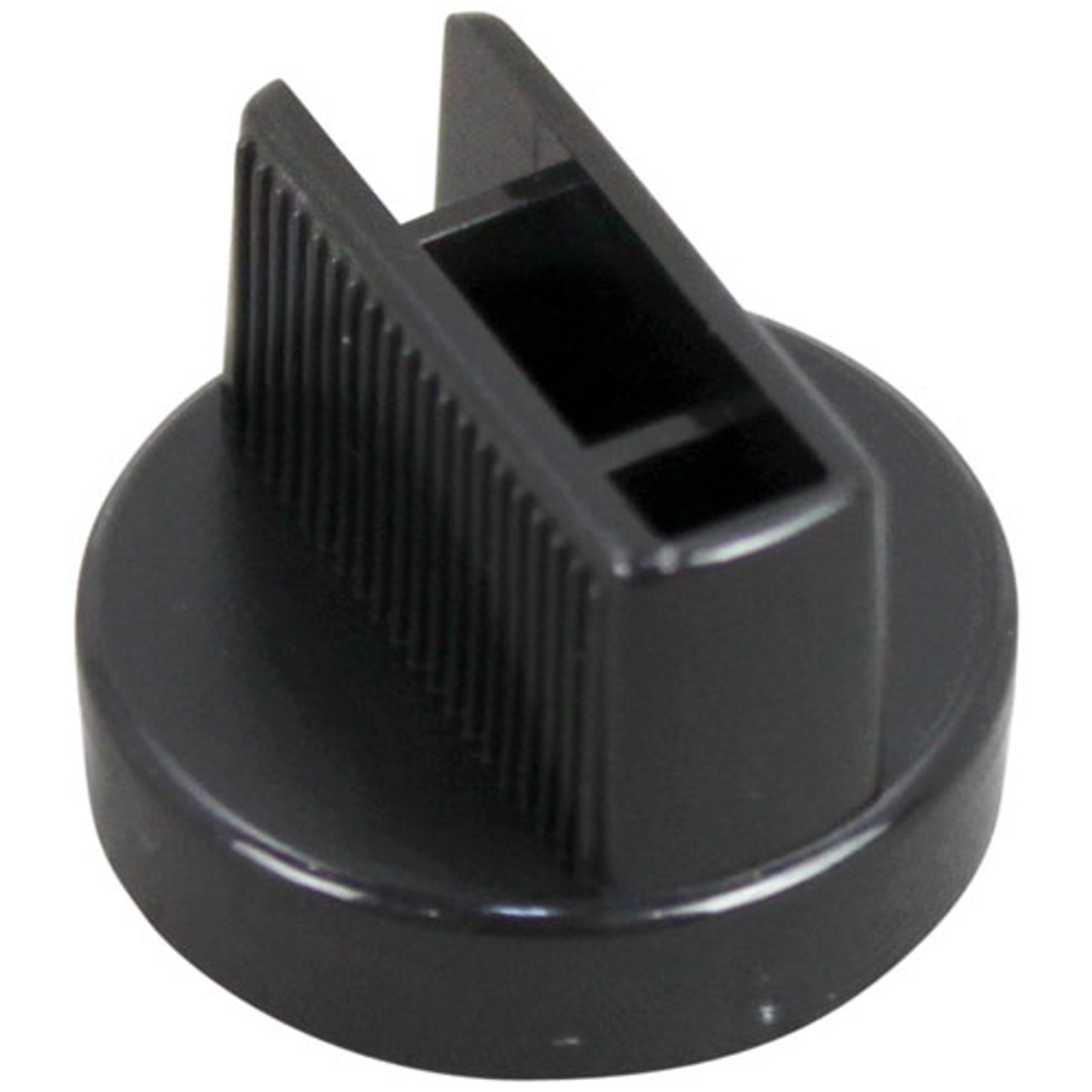 Stero P491316 - Knob - Black