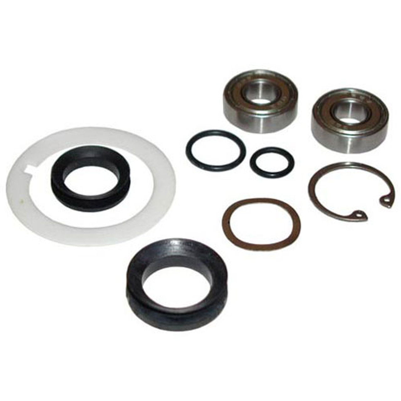 Blending Assy Repair Kit - Replacement Part For Waring/Qualheim LIST