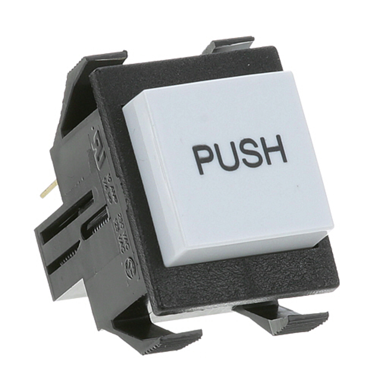 Star Mfg 2E-Z1622 - Switch - Momentary