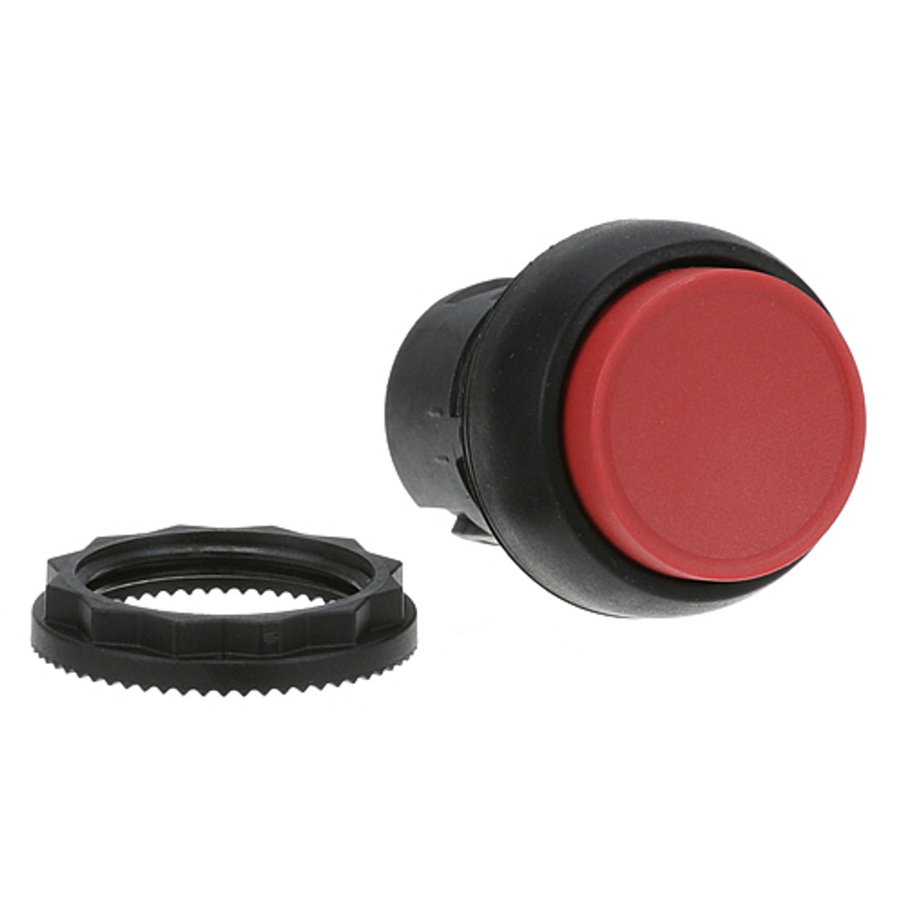 Accutemp AT0E-3337-2 - Pushbutton, Off (Red)