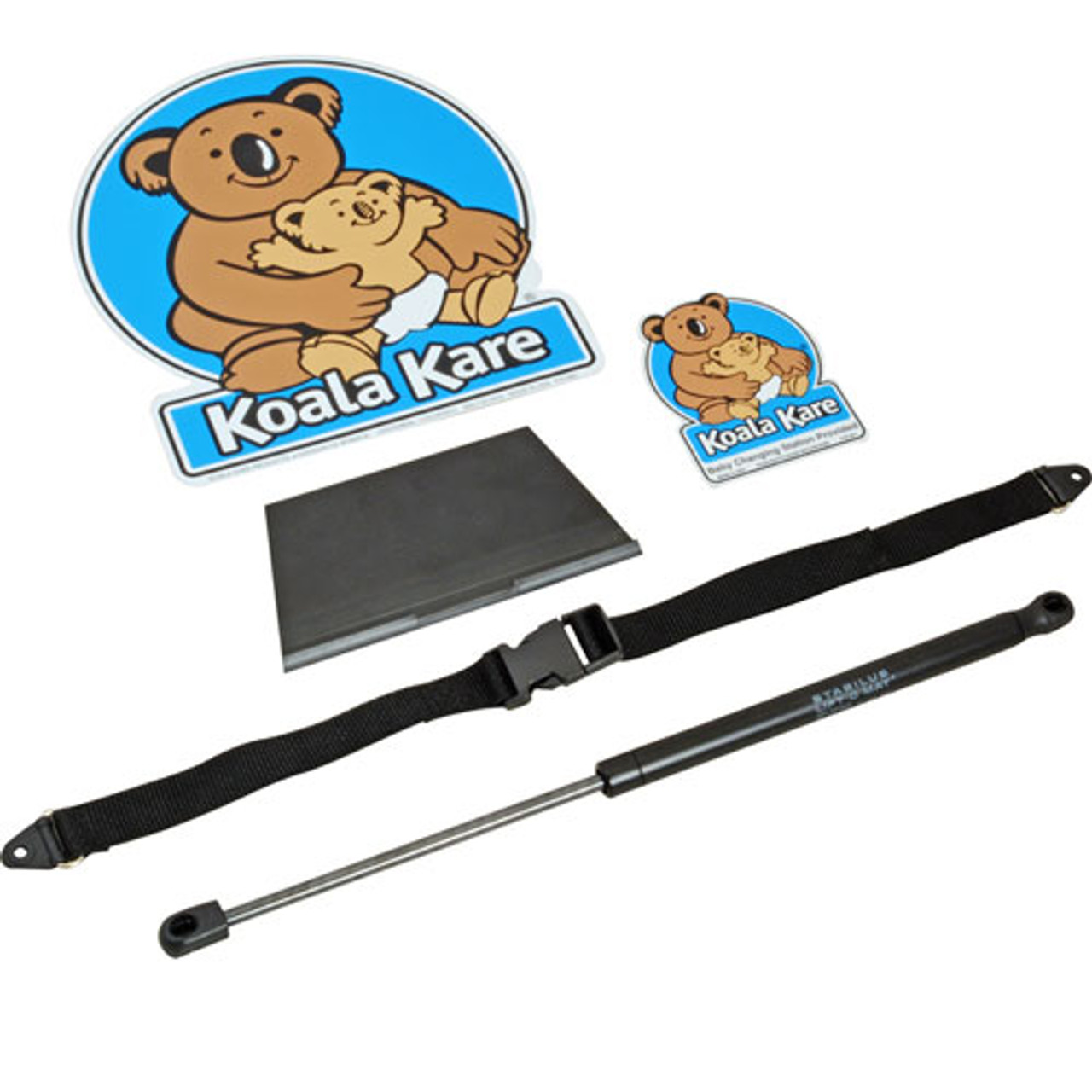 Koala Kare Products 1065KIT - Refresh Kit (F/ Kb101-01/05)