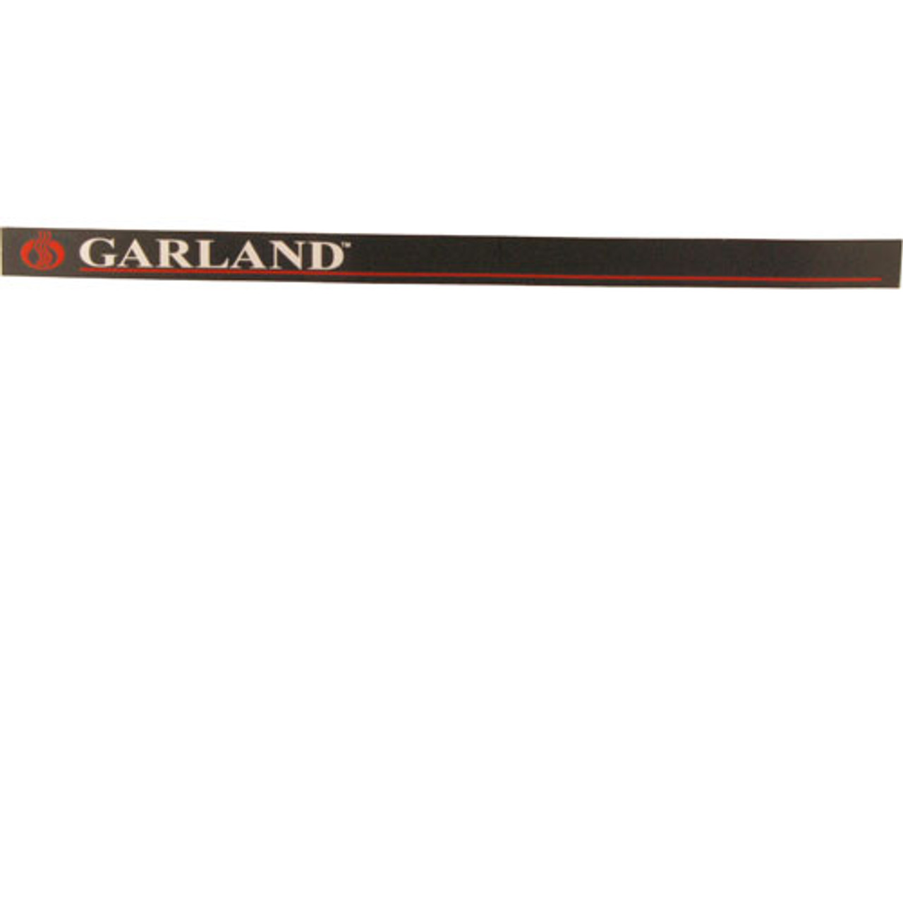 Garland 1592000 - Overlay , Oven Door Handle,24"