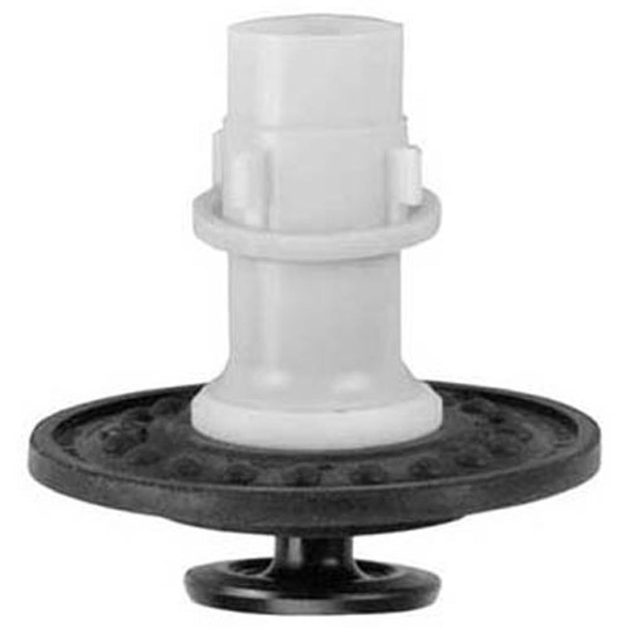 Kit,Diaphragm , Toilet,4.5 Gpf - Replacement Part For Sloan 3301036