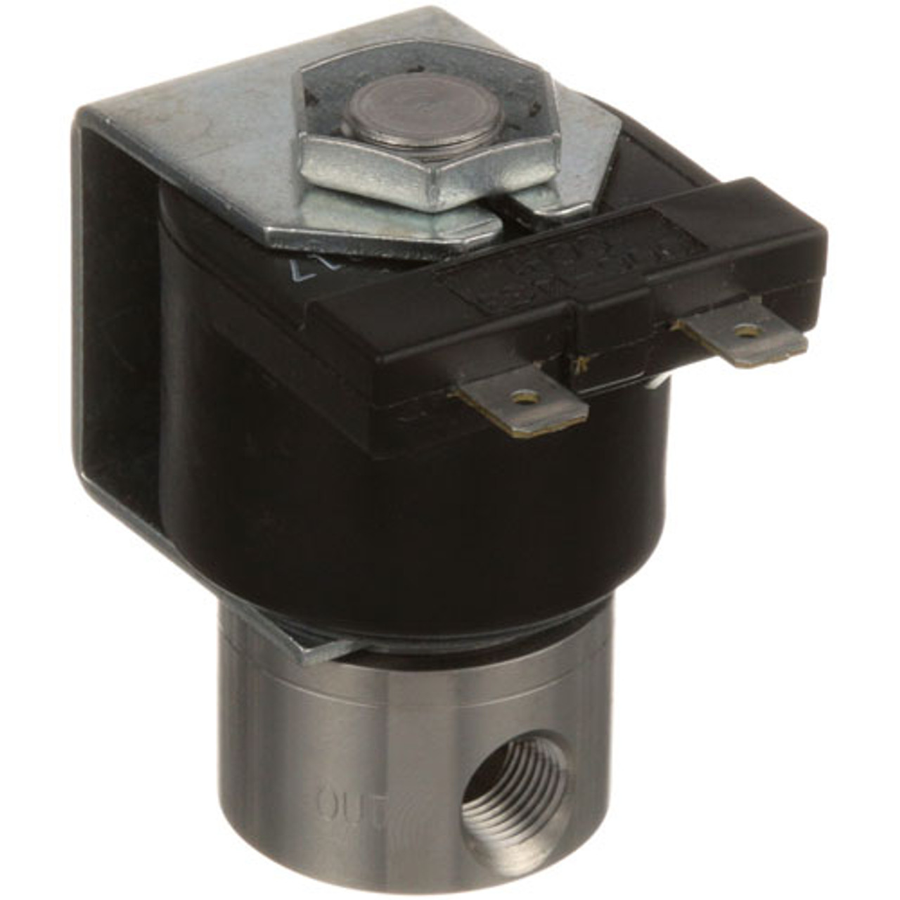 Water Valve - 120V - Replacement Part For Bunn 01085.0000