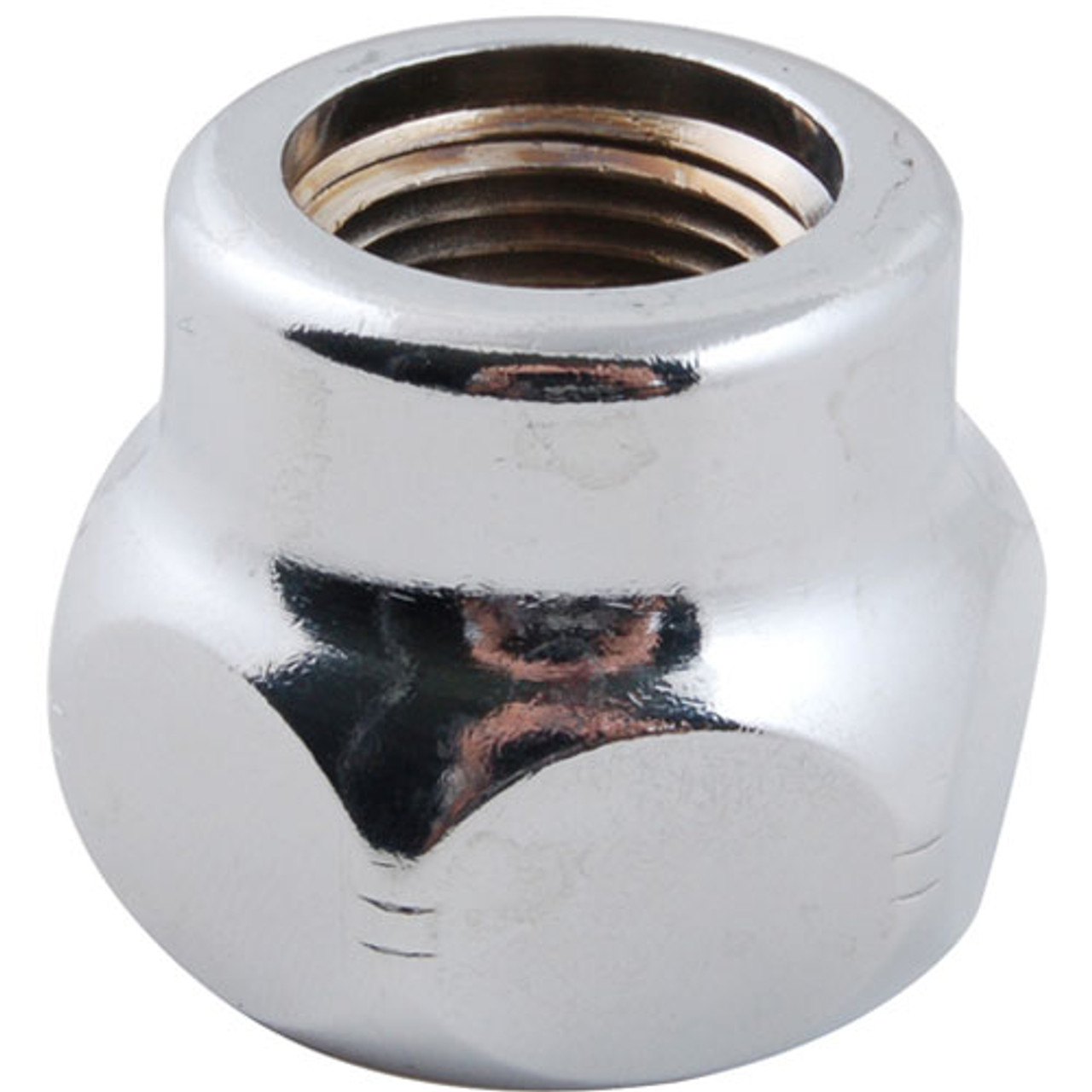 Adaptor,Spout/Riser , Chicago - Replacement Part For Chicago Faucet BA2JKCP