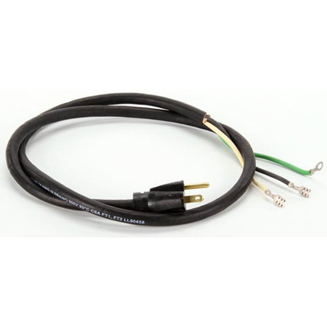 APW 2E-83277 - Cordset Assy(Cord 85640)