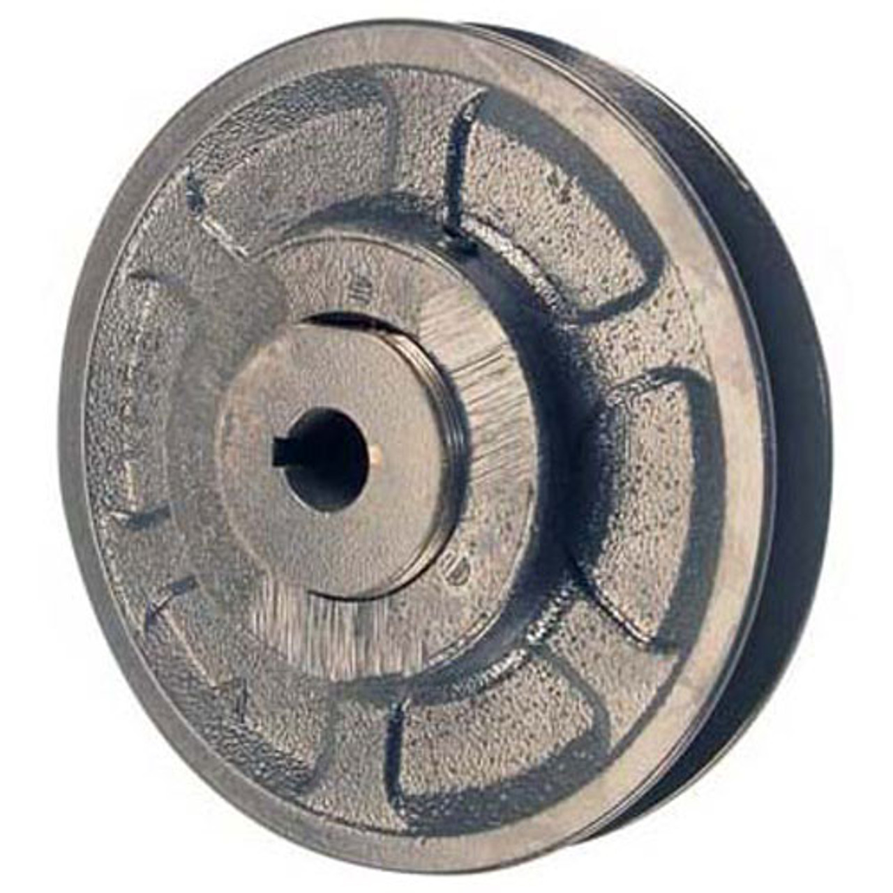 Penn Barry 62815-0 - Pulley (1Vp56X5/8")