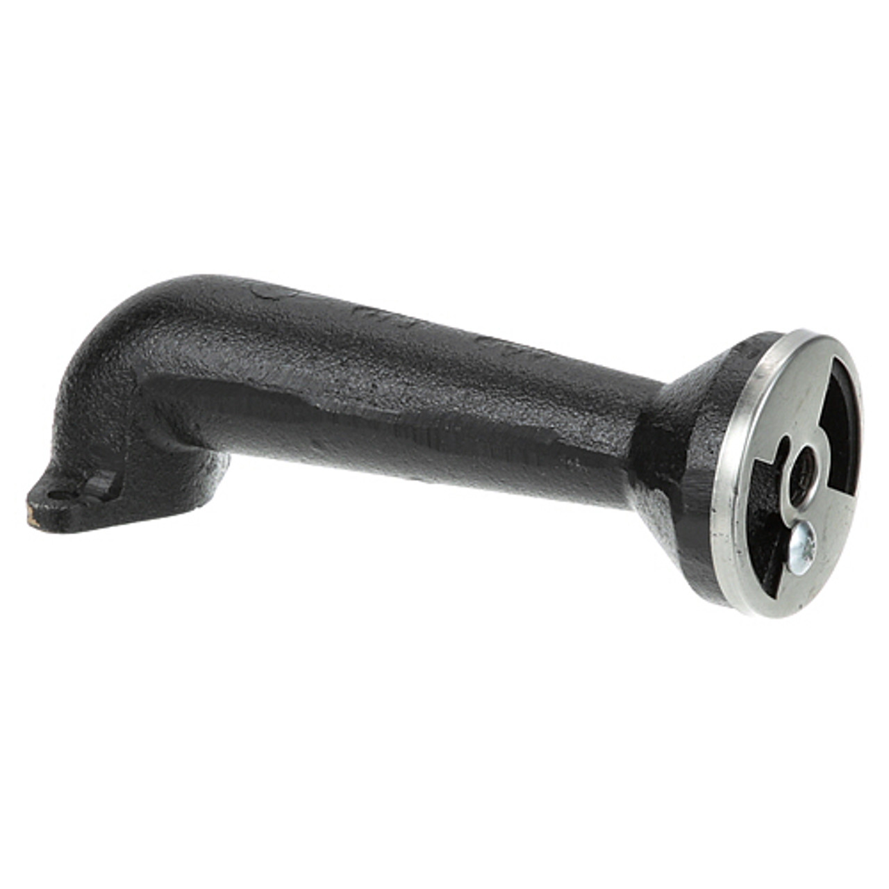 Short Venturi - Replacement Part For Rankin Delux RDHP10