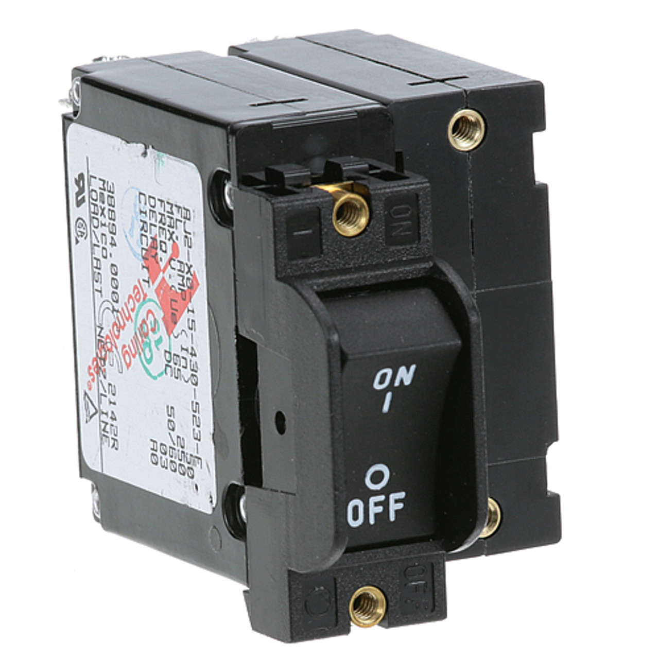 Bunn BU38894-0001 - Circuit Breaker - 50A