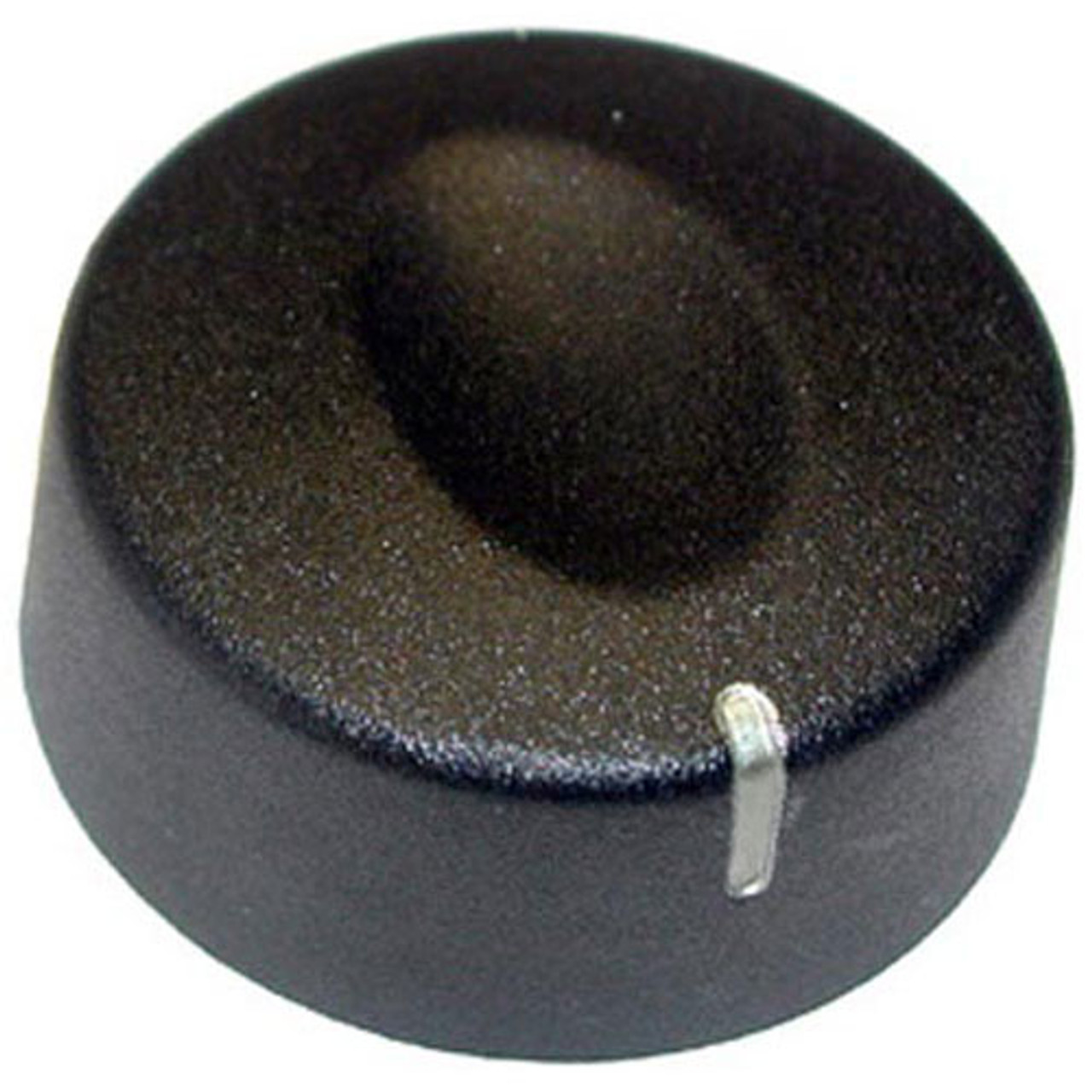 Cadco CADCMN1000A0 - Knob 1-5/8 D, Pointer