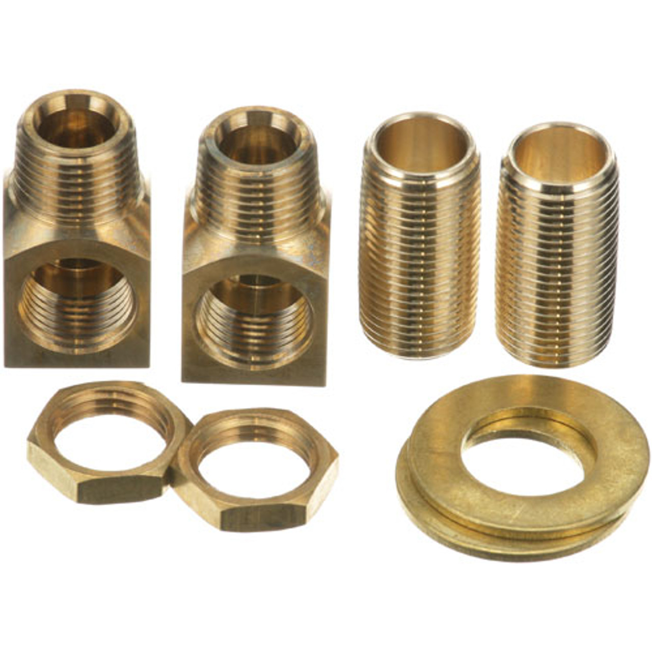 T&S Brass B-0230-K - Install Kit