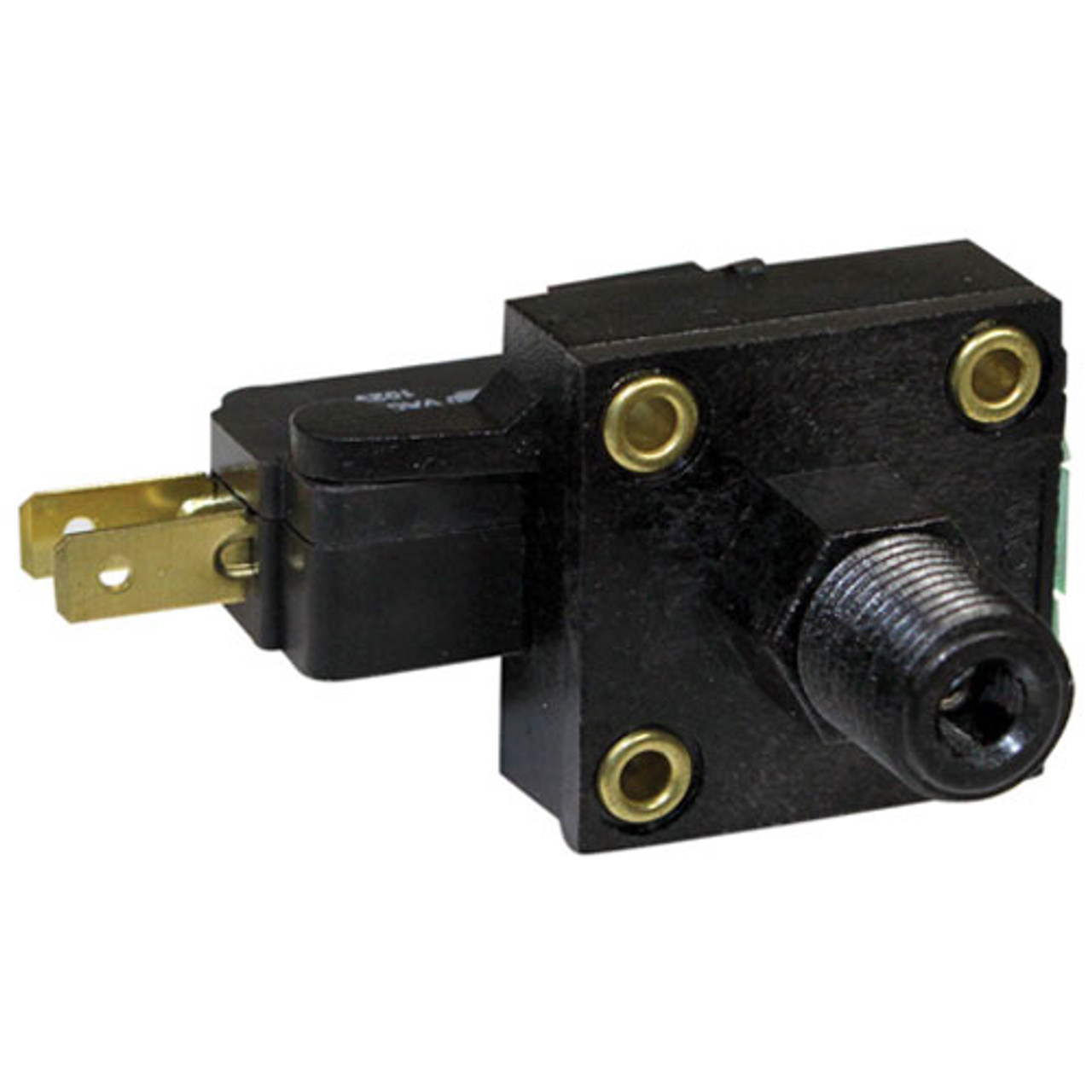 Pressure Switch - Replacement Part For Accutemp AT1E2647-1