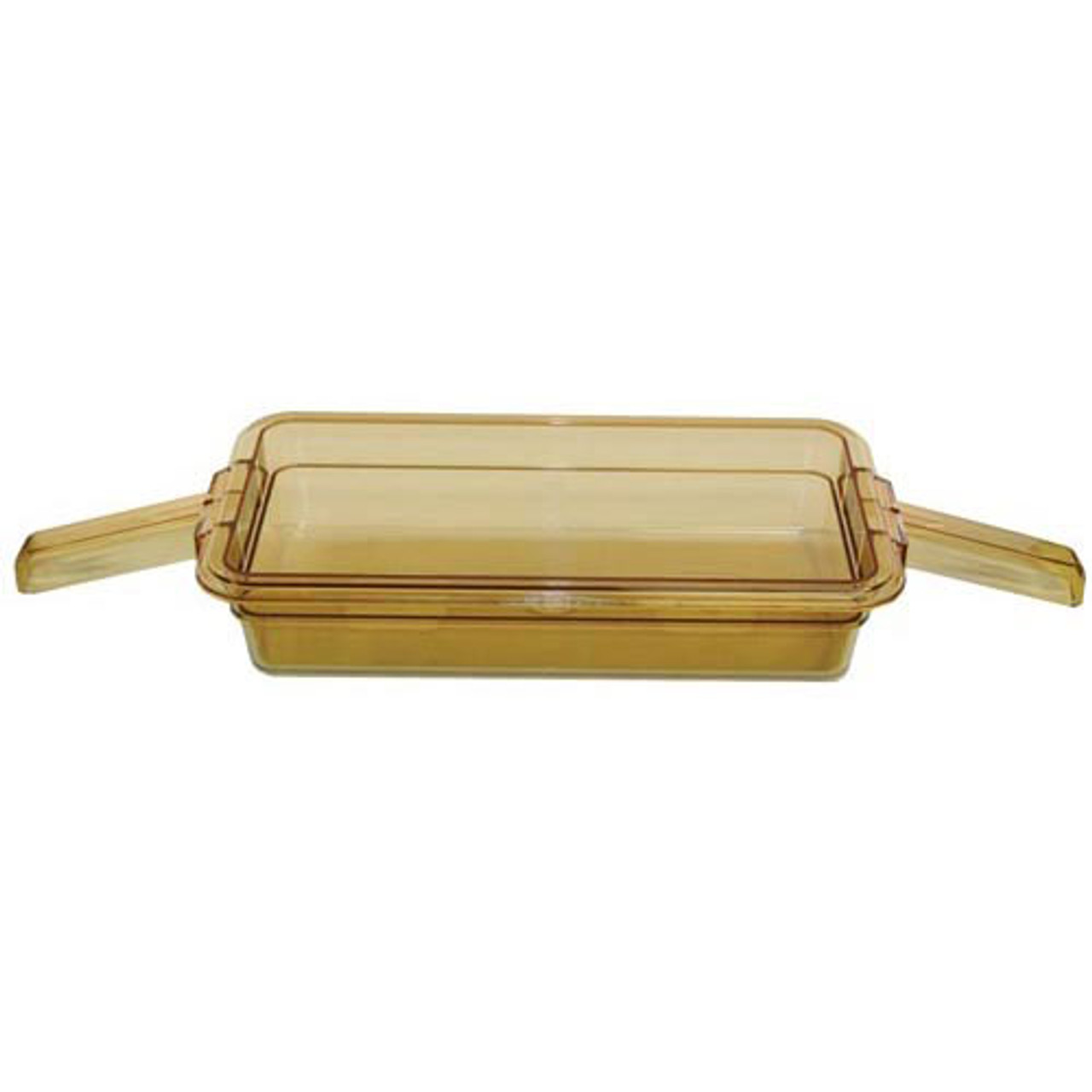 Hot Food Pan Dual-Handled - Replacement Part For Carter Hoffmann 18314-0096