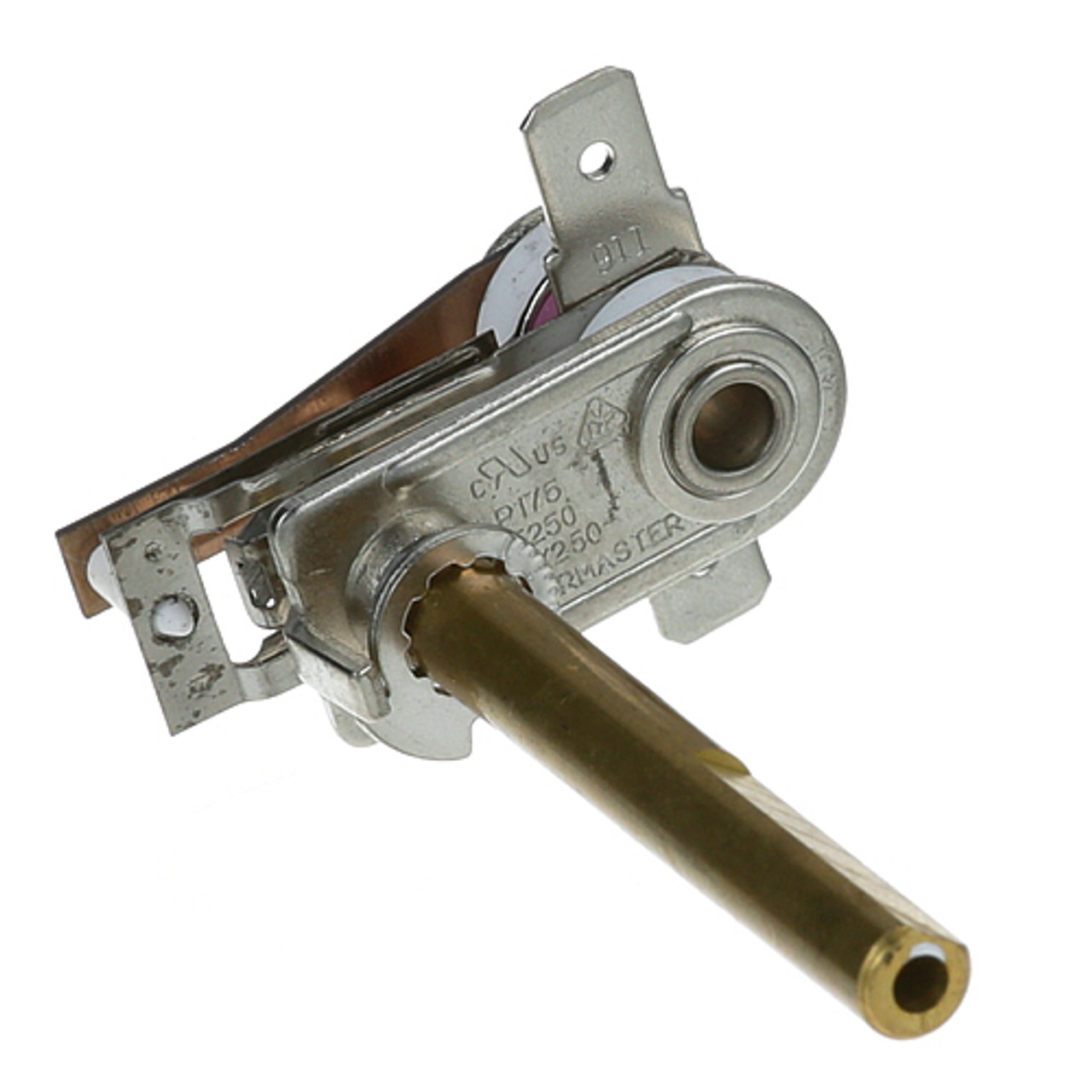 Star Mfg Z2236 - Thermostat