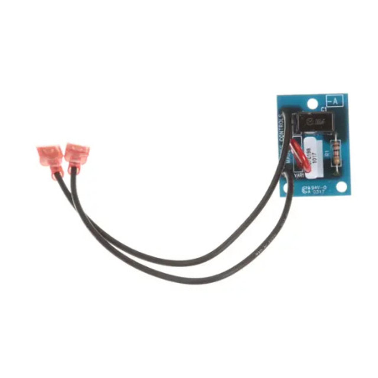 AllPoints 1831513 - Board, Snubber (Assy)