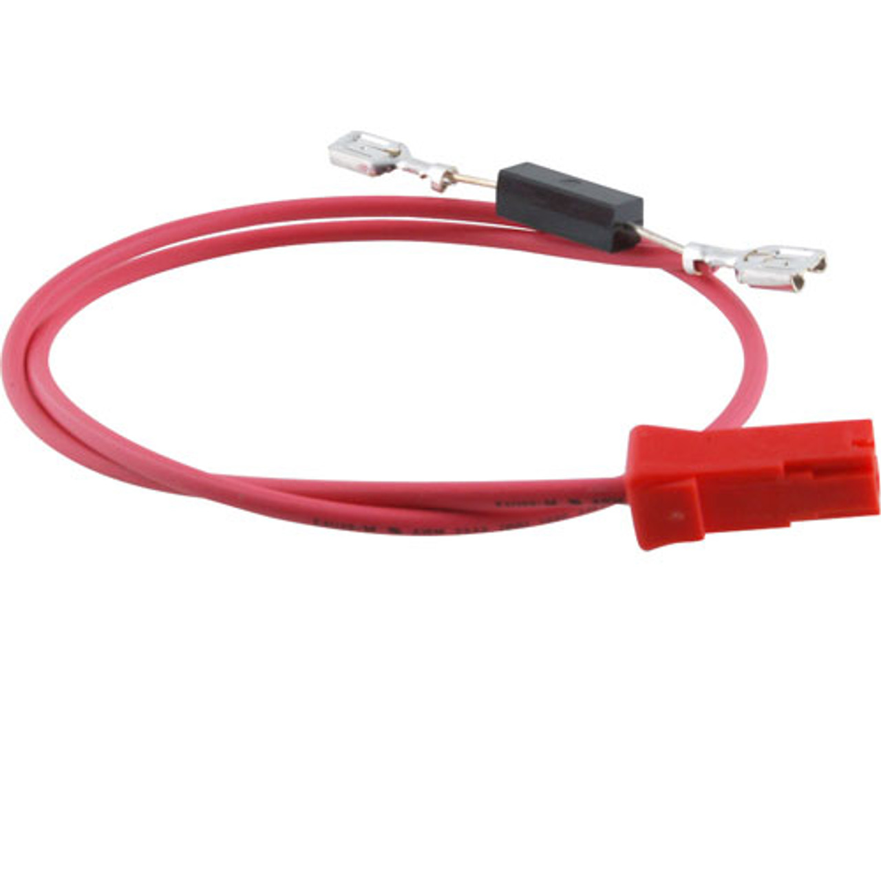 Panasonic A606V3960AP - Diode , W/Cable,Hv Elim,Red