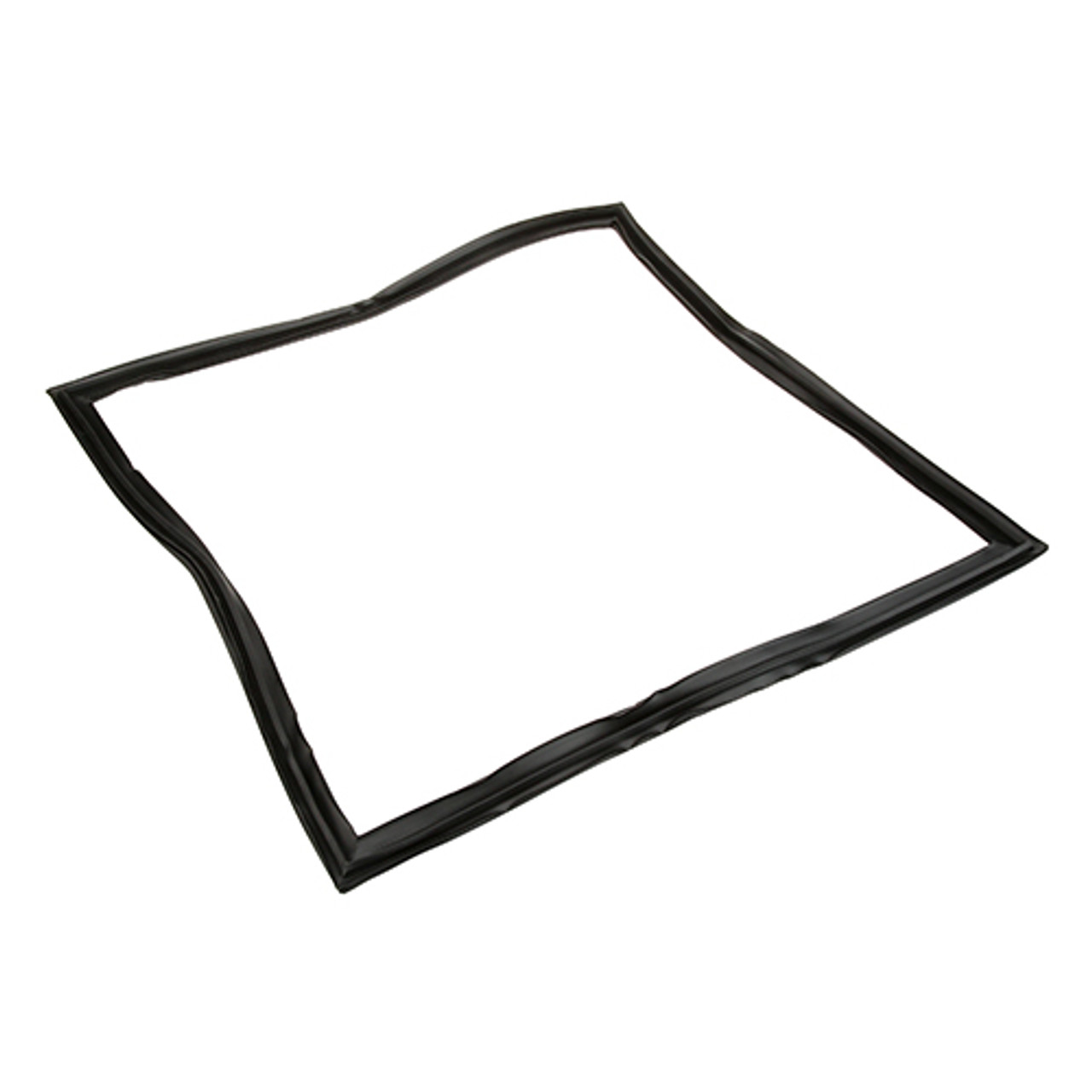 Gasket, Door Blk, Pvc, T-23G-2 Fgd01 - Replacement Part For True 211676