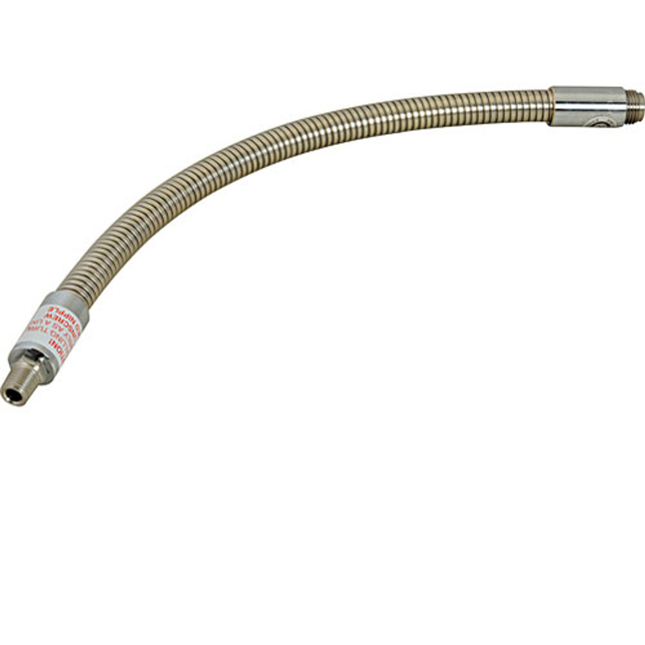 Fisher 2916-151/2 - Hose 15 1/2" Fisher